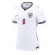 Billige Fotballdrakt England Elliot Anderson #8 Replika Hjemmedrakt Dame VM 2026 Kortermet Billige Fotballdrakt England Elliot Anderson #8 Replika Hjemmedrakt Dame VM 2026 Kortermet